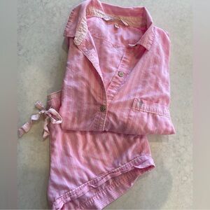 Victoria’s Secret Pajama set